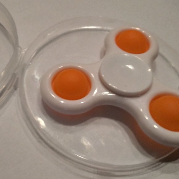 Fidget Spinner - Picture 7 of 7